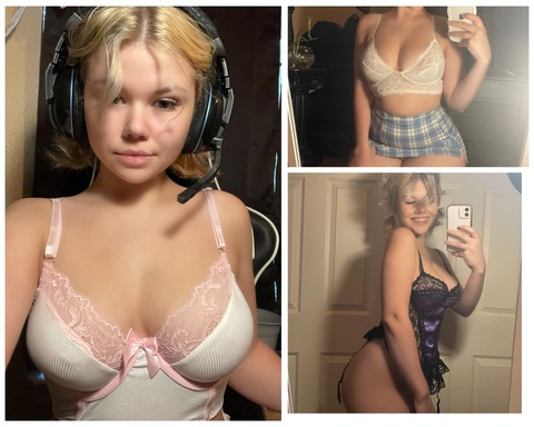 ivyinnocence onlyfans leaked picture 2