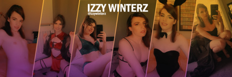 izzywinterz onlyfans leaked picture 2