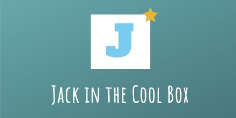 Header of jackinthecoolbox