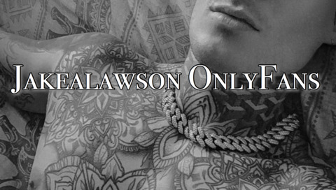 Header of jakealawsonofficial