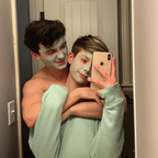 Onlyfans free content jakeandmickey 

 profile picture