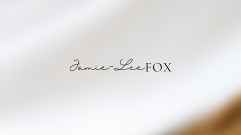 Header of jamieleef0x