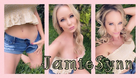 Header of jamiesynn