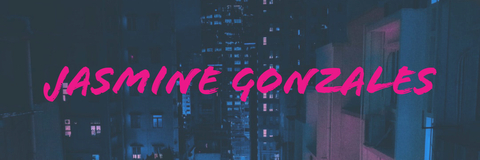 Header of jasminegonzales