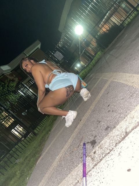 jasminenae onlyfans leaked picture 2