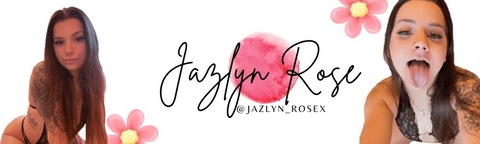 Header of jazlynrose