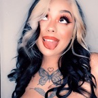 jazmyne-rose onlyfans leaked picture 1