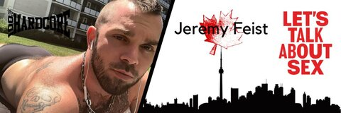 Header of jeremyfeist