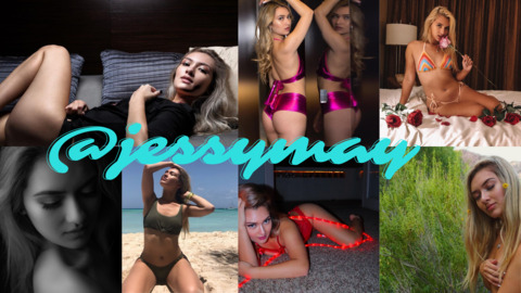 Header of jessymay