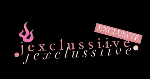 Header of jexclussiive