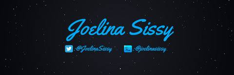 Header of joelinasissy