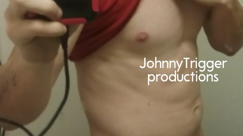 Header of johnnytrigger