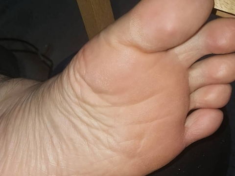 Header of jordansguyfeet