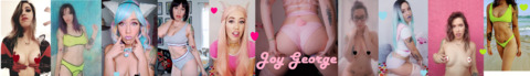 Header of joygeorge