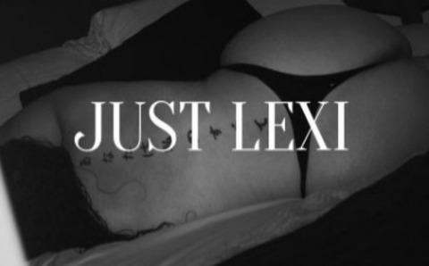 Header of justlexi