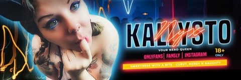 Header of kallystonyx