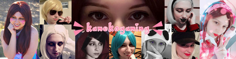 Header of kamekogaming