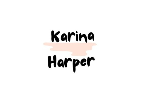 karinaharper onlyfans leaked picture 2