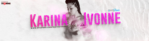 Header of karinaivonne