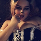 katywylde OnlyFans Leaks 

 profile picture