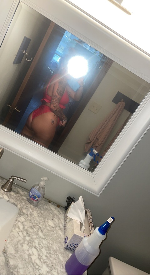 kbabylove17 onlyfans leaked picture 2