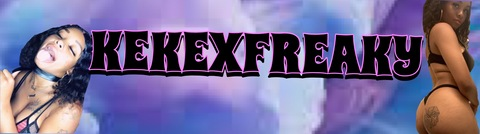 Header of kekexfreaky