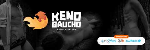 Header of kenogaucho