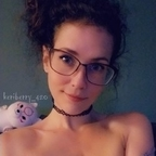 keriberry_420 OnlyFans Leaked (13565 Photos and 433 Videos) 

 profile picture