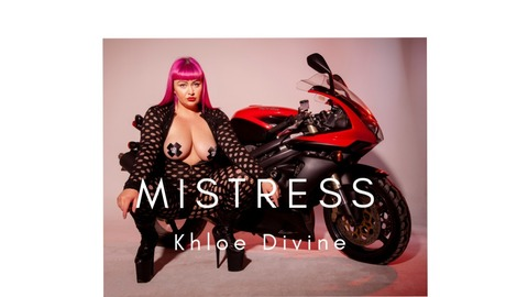 Header of khloedivine