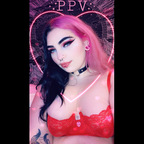 Hot @killerkittenxo.free leaked Onlyfans videos free 

 profile picture