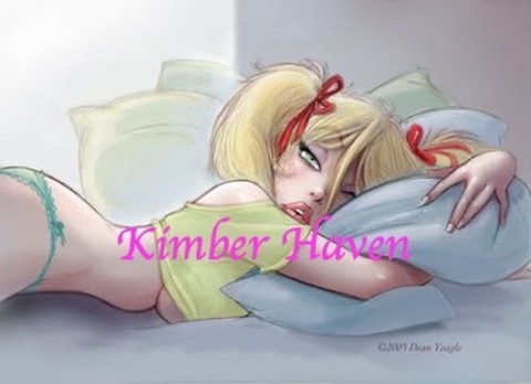 Header of kimberhaven