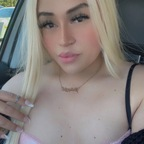 kimberly5444 OnlyFans Leak 

 profile picture