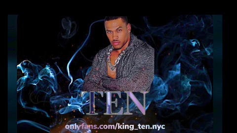 king_ten.nyc onlyfans leaked picture 2