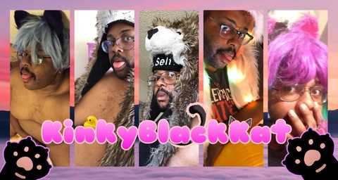 Header of kinkyblackkat