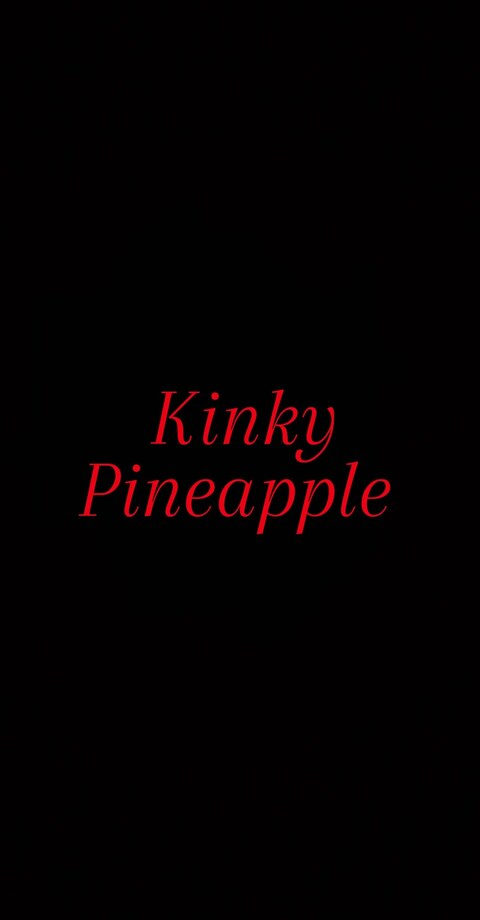 Header of kinkypineapplevideos