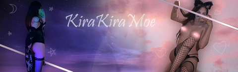 Header of kirakiramoe