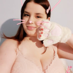 kittencream (CheckMeowt) OnlyFans Leaked Content 

 profile picture