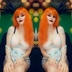 View kittydahmer (Bratty Princess) OnlyFans 380 Photos and 63 Videos gallery 

 profile picture