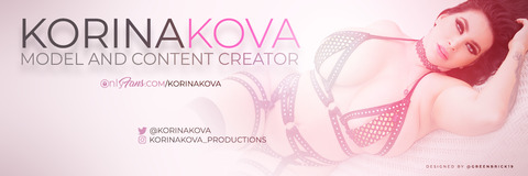 Header of korinakovafree