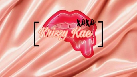 Header of krissykaexx