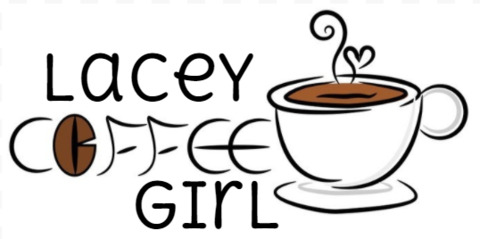 Header of laceycoffeegirl