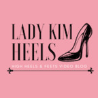 Trending @lady_kim_high_heels leaked Onlyfans content for free 

 profile picture