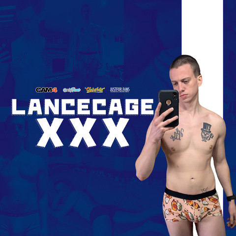 Header of lancecagexxx.promo