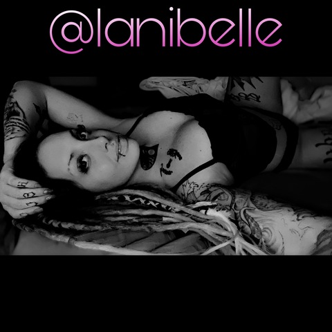 Header of lanibelle