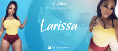 Header of larissatheone