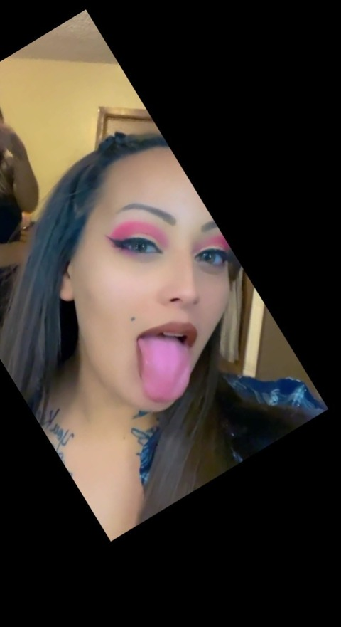 latinababydoll69 onlyfans leaked picture 2