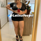 View latinayesy (Yesy Latina 🇲🇽) OnlyFans 326 Photos and 32 Videos leaks 

 profile picture