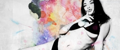 Header of laylaysavvy