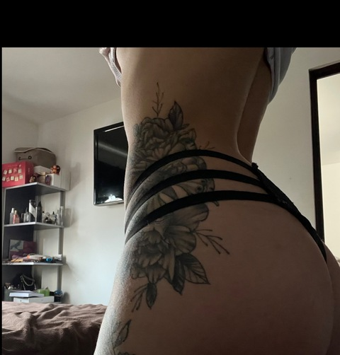 lexxrxs onlyfans leaked picture 2