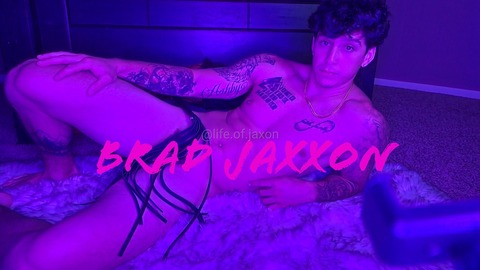 Header of lifeofjaxxon